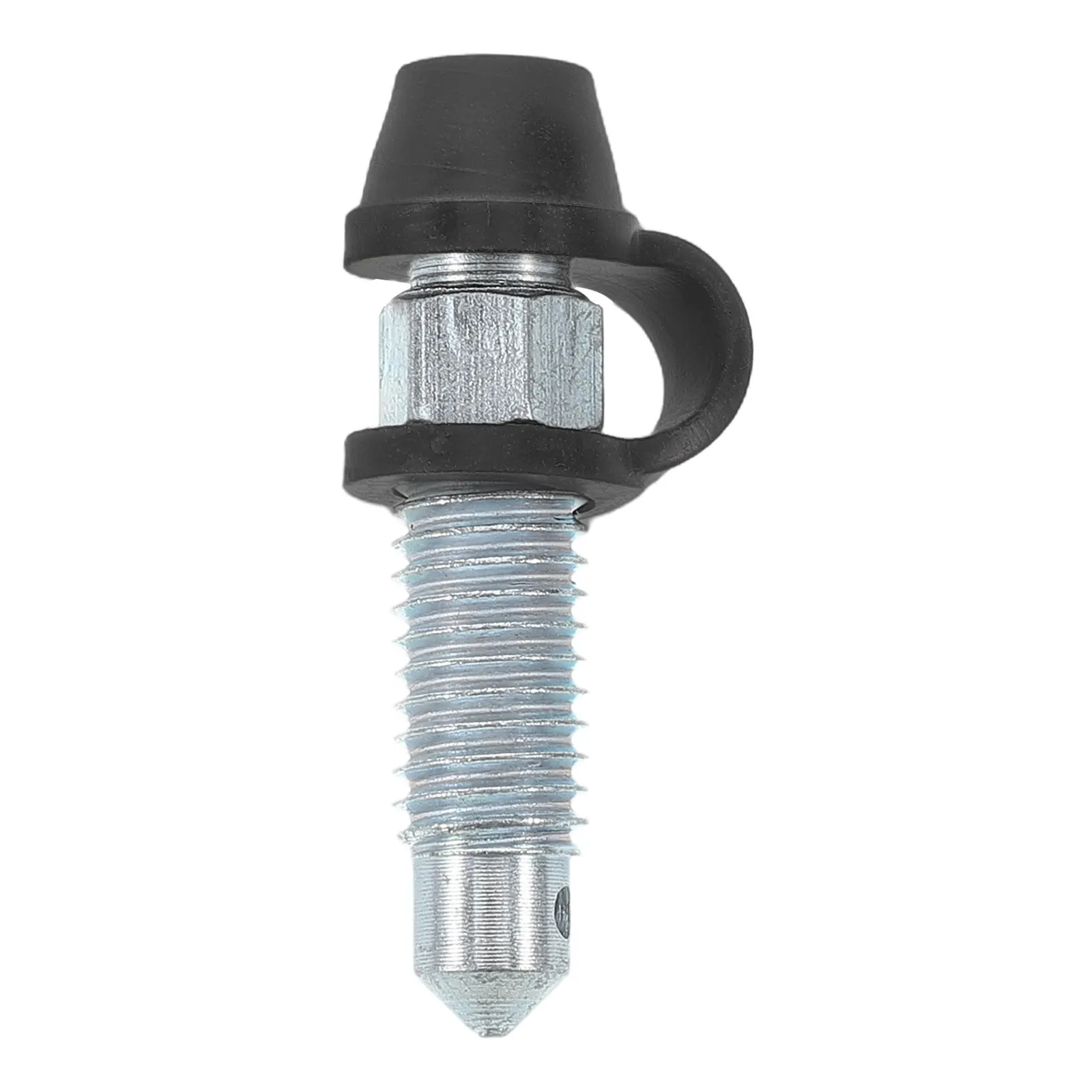 

Brake Caliper Bleeder Screw Metal Dust Cap Replacement for Cars Motorcycles Brake Air Bleeding Automotive Vehicle Accessory