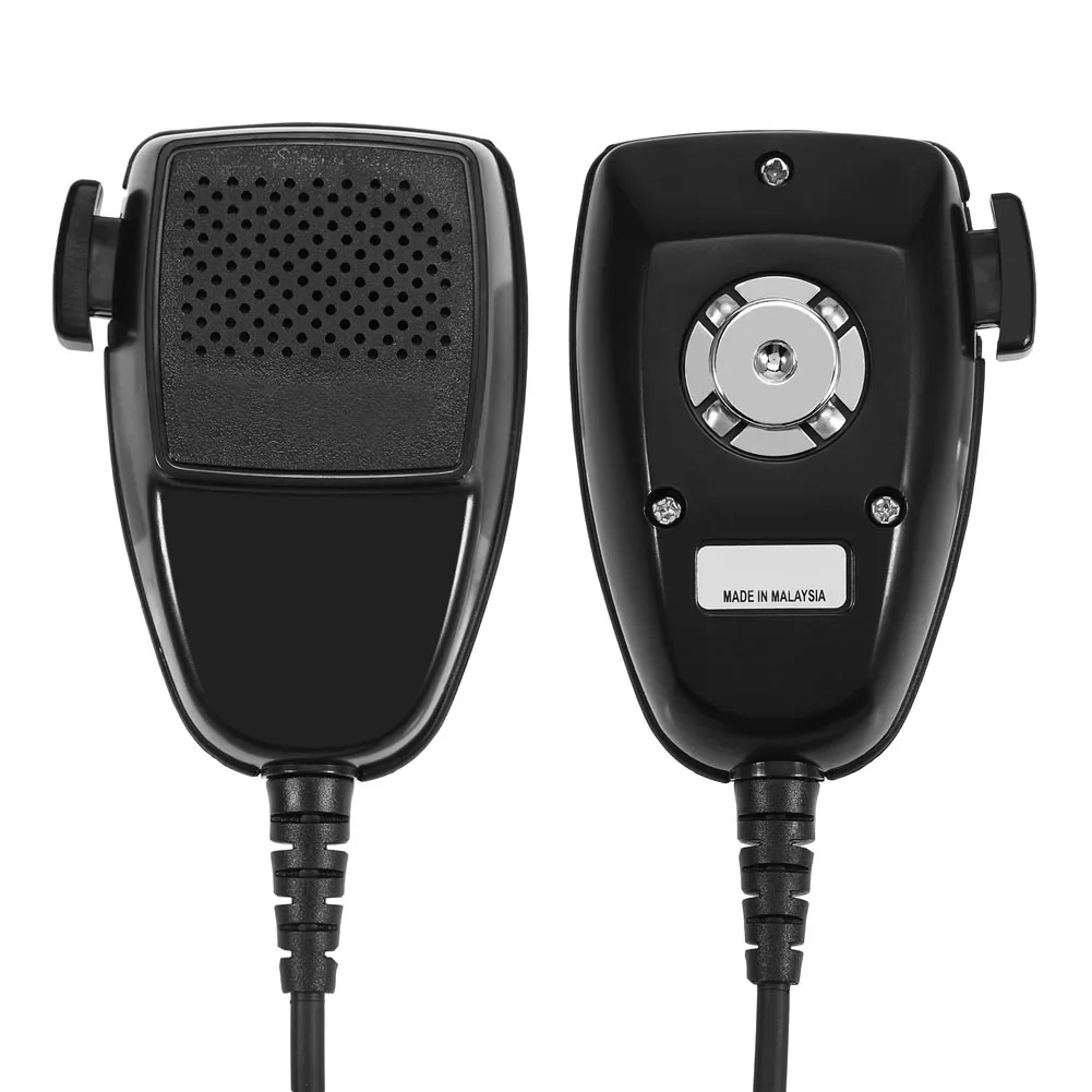 Car Speaker Microphone Mic for Motorola GB338/GM950/GM300/GM3688/MCX760/GM3188 Mobile Radio