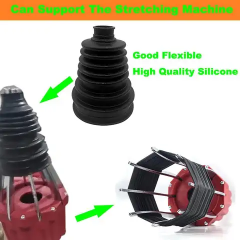 8 best sales सीवी बूट प्लायर्स - №7