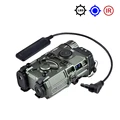 OD Blue Laser