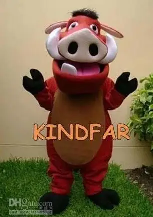 2026 جديد الكبار Hot البيع رغوة لطيف البقرة ملابس الشخصيات الكرتونية أفخم عيد الميلاد ملابس تنكرية للهالوين زي التميمة #1