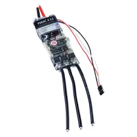 FLIPSKY FSESC4.12 50A Based on VESC4.12 3-13S Electronic Speed Controller ESC