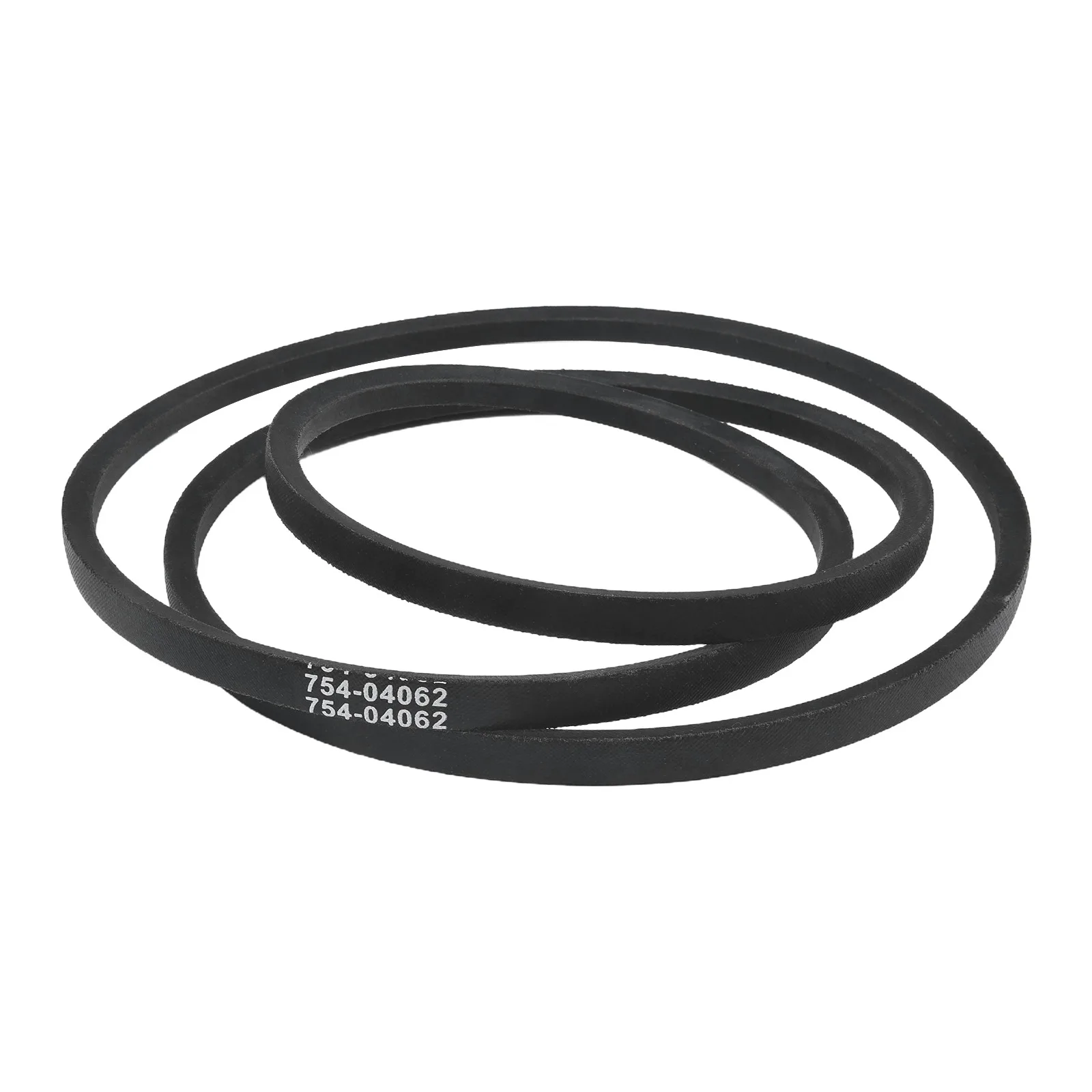 Precise Fit Deck Drive Belt for Cub For Cadet 42in Deck Replaces 95404060B 75404060B Reliable and Long Lasting