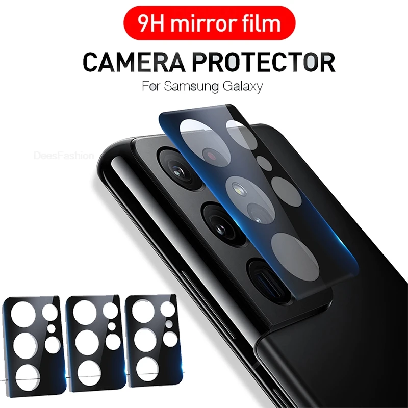 Black Camera Lens P…