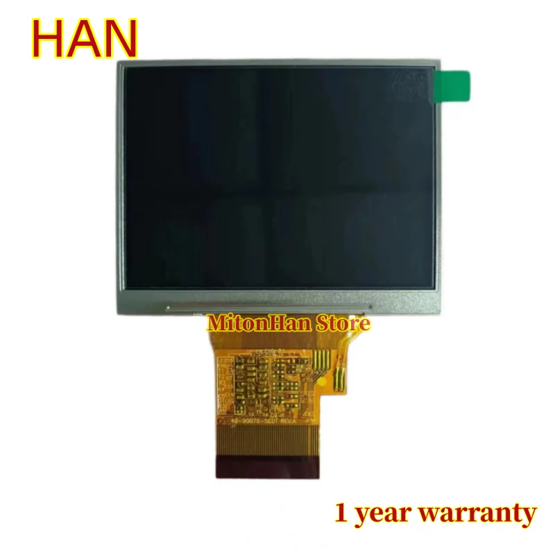 ET0350J6DMA LCD Display Panel  (100% Test Before Shipment)
