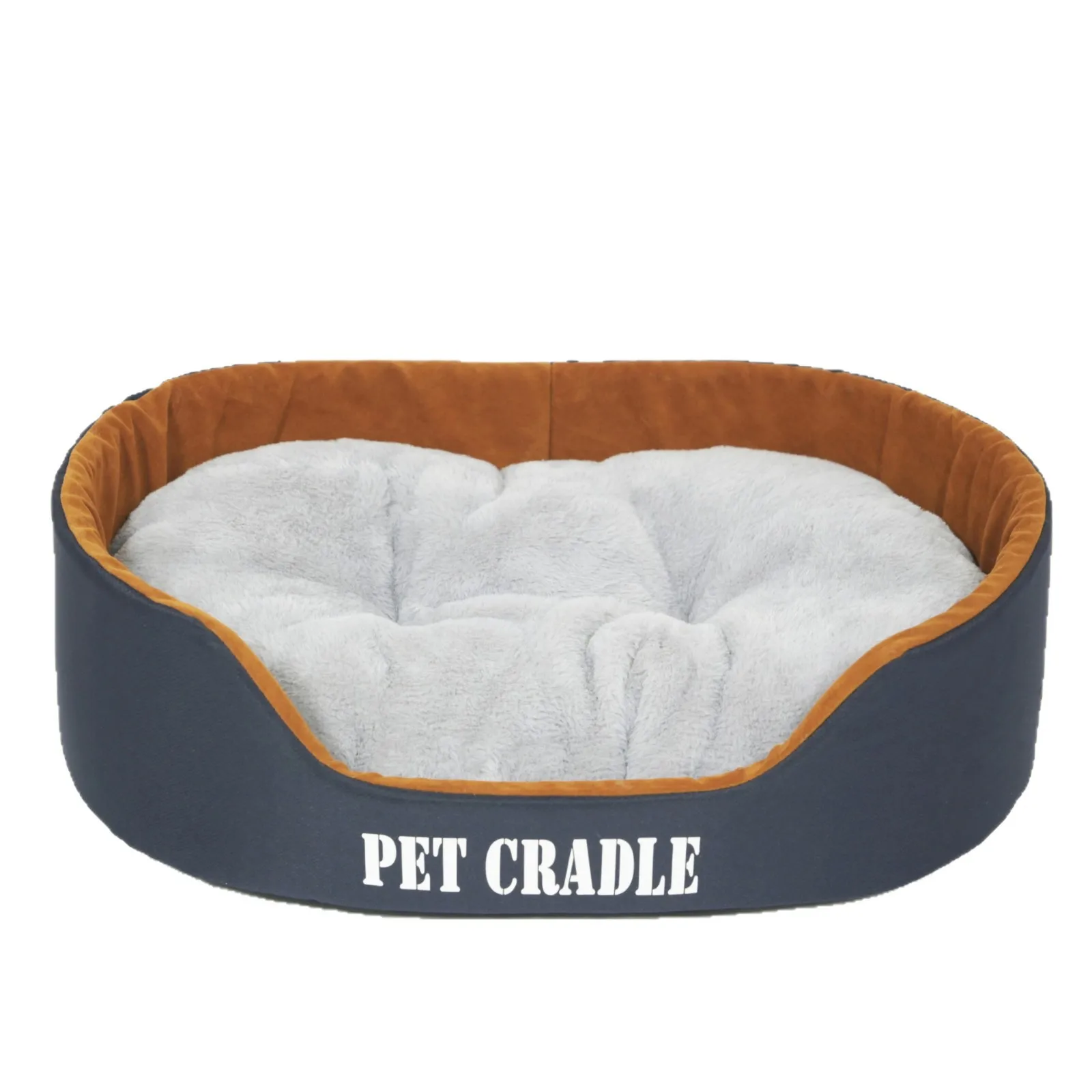 Cama nido desmontable y lavable para gatos y perros: abrigo - imagen 4