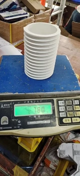 金溶解炉ライナー