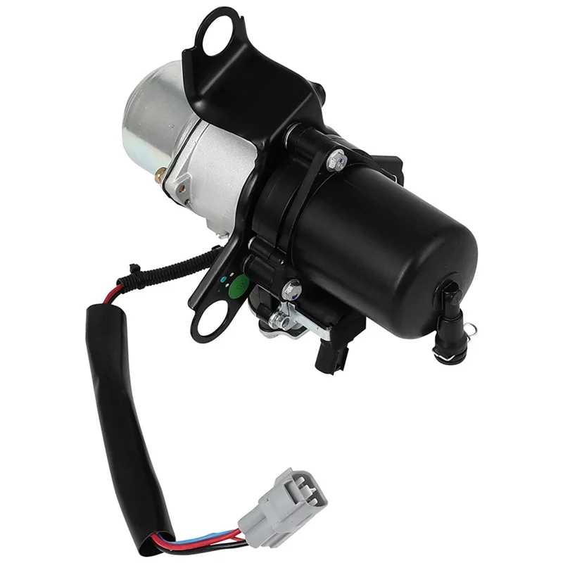 

48914-50031 48914-50030 Air Suspension Compressor Unit For Lexus LS 460 460L LS 600H L 2007 To 2020