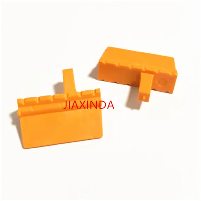 WM-12P Automobile connector, connector clip, lock component