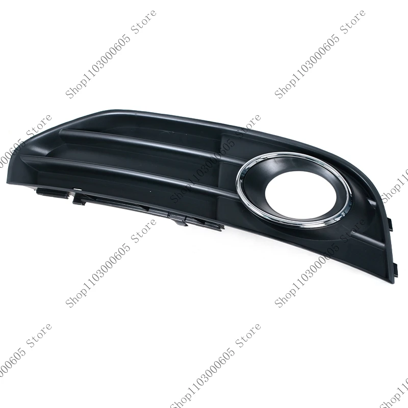 8K0807681J01C 8K0807682J01C Für Audi A4 AR B8 B8.5 Allroad Quattro Reise 2009-2015 Automobil Zubehör Nebel Licht rahmen – Detail 4