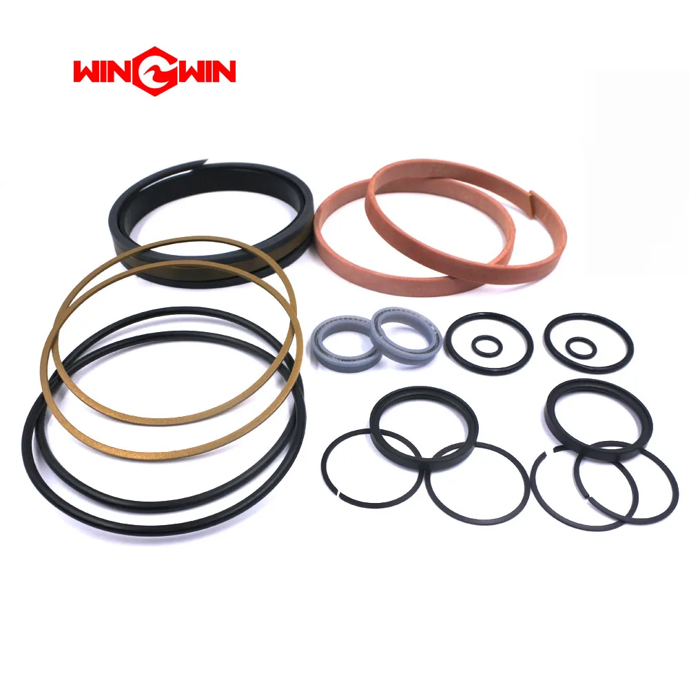 

Water jet Intensifier Pump Parts High Pressure Hydraulic Piston Rebuild Kit 05115951 for Waterjet Machine