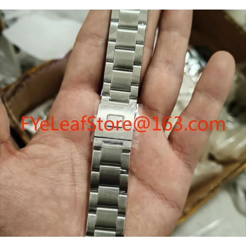 

Original steel belt