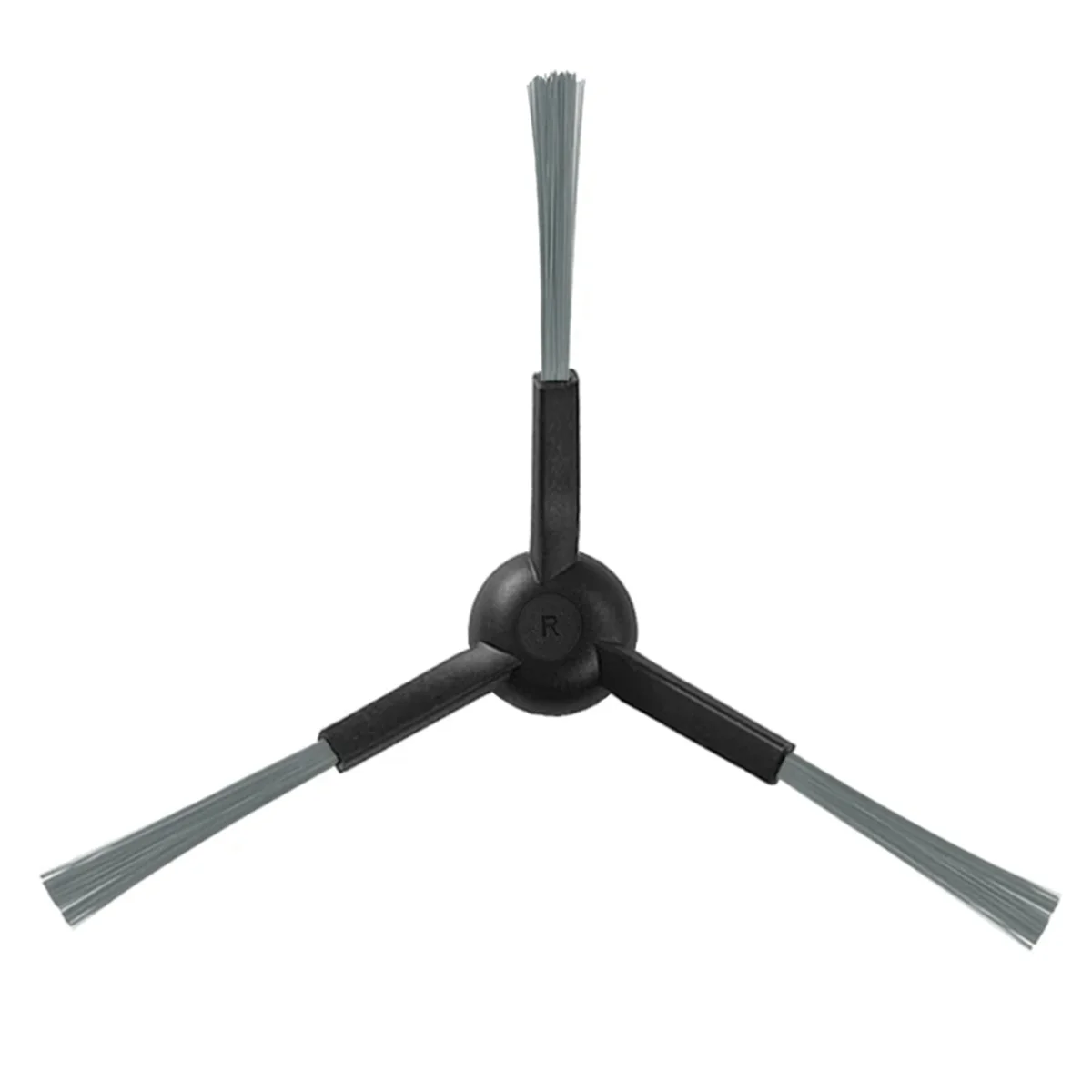 Rouleau Principal et Brosse Latérale de Remplacement pour Alpha 2 Pro, Filtre HEPA, Tampons de Vadrouille, Sacs à Poussière, Pièces de Rechange, Accessoires