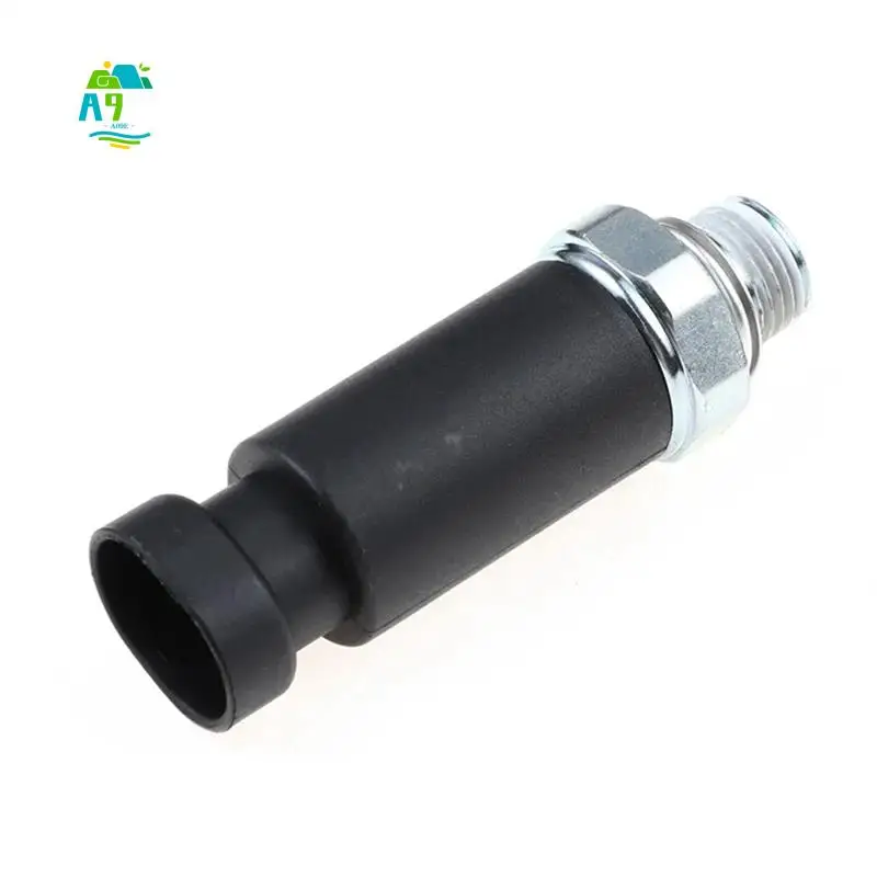 

A09E-1 шт. автомобильный датчик давления моторного масла, черный и серебристый металл + пластик для Cadillac Chevy GMC Pontiac