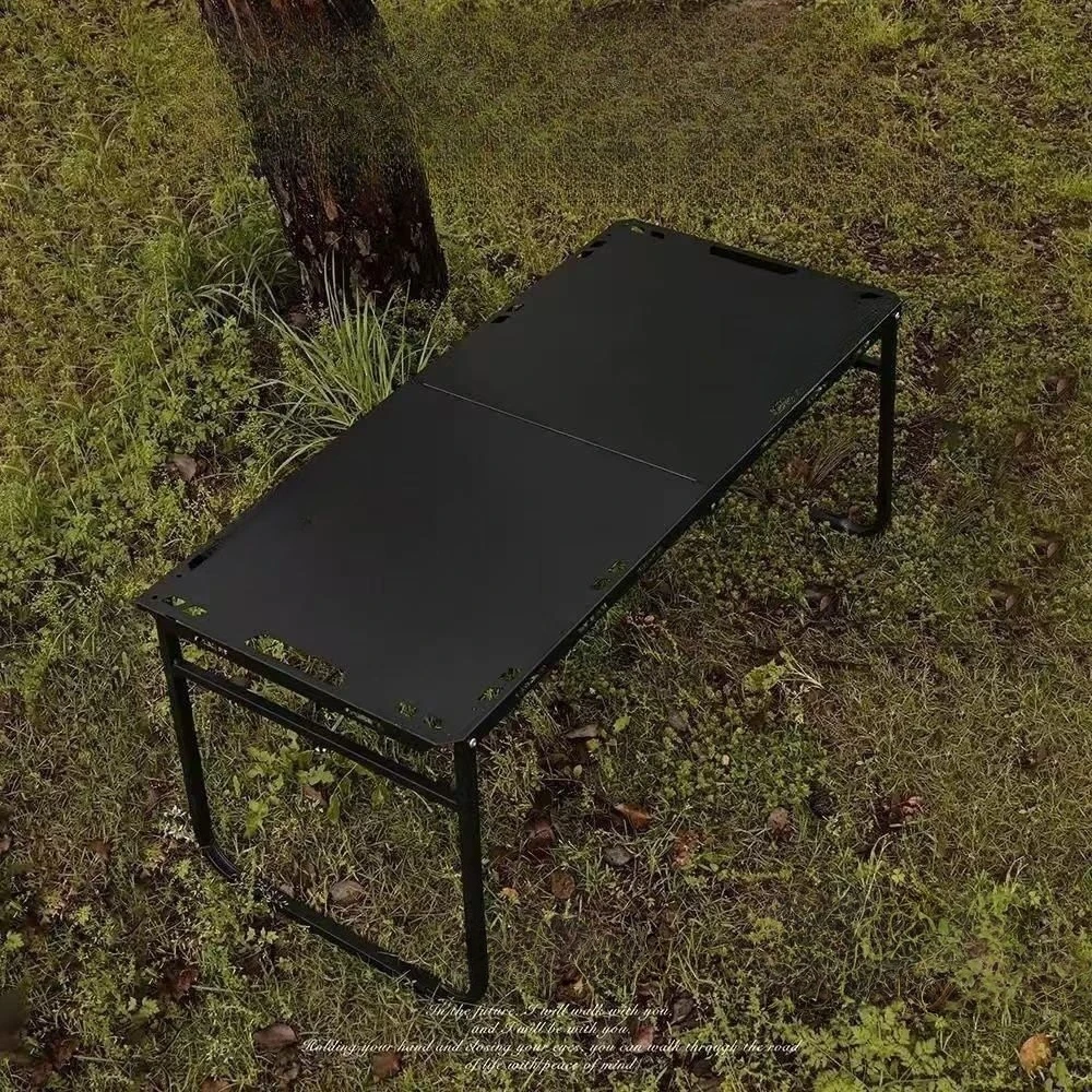 Katlanabilir Kamp Masası Taşın - Outdoor Camping Cooking Table incelemesi ve fiyatı