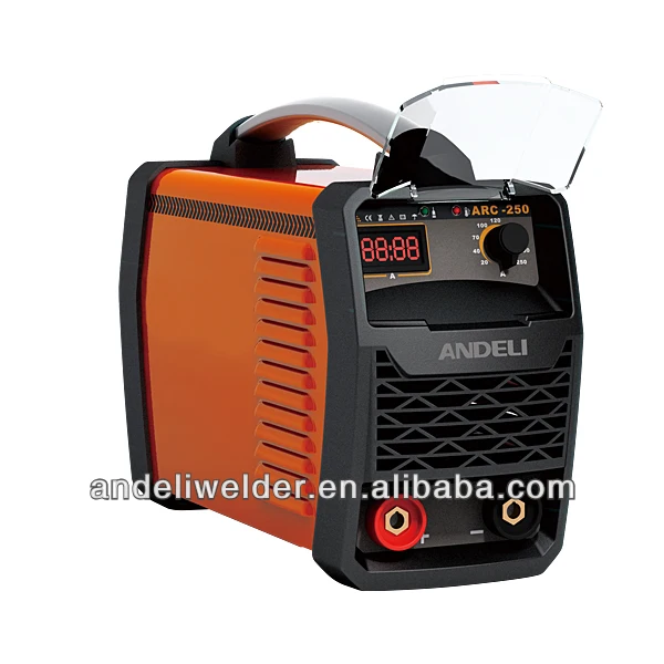 Adorable AC220V Welding machine ,IGBT DC Inverter welding equipment MMA welding machine ZX7-200(ARC200) welder