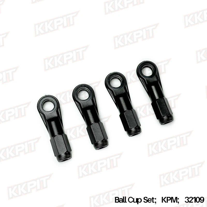 KKPIT-KPM-Steering Linkage Rod Ends-27mm-32109