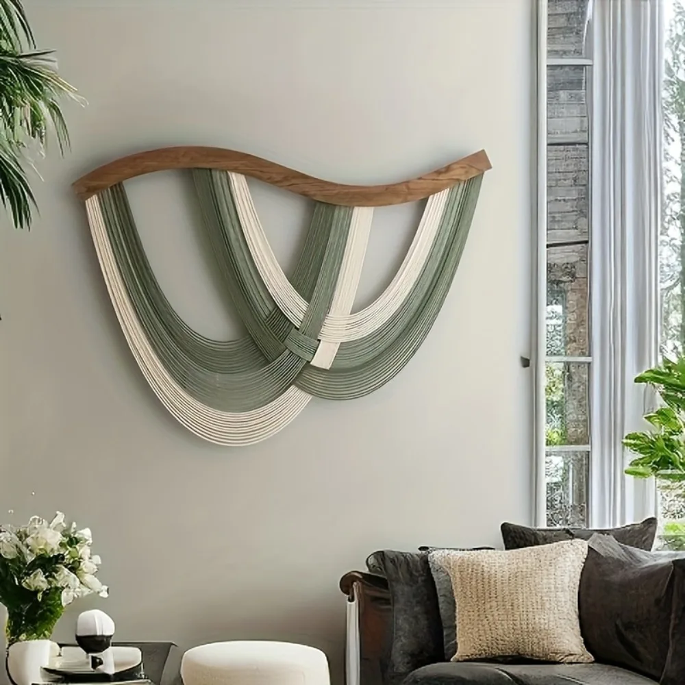 Thumbnail 4 - #27 Best Boho Wall Tapestry to Buy In 2026