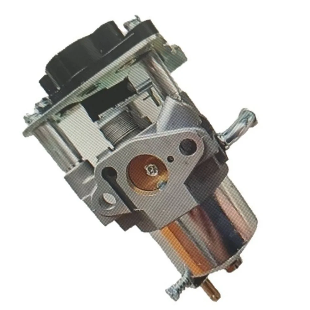 For 2KW EIP2700 Generator EIP2700 Replacement T290 Carburetor For Prolonged Outdoor Use As Shown High-strength Aluminum Alloy