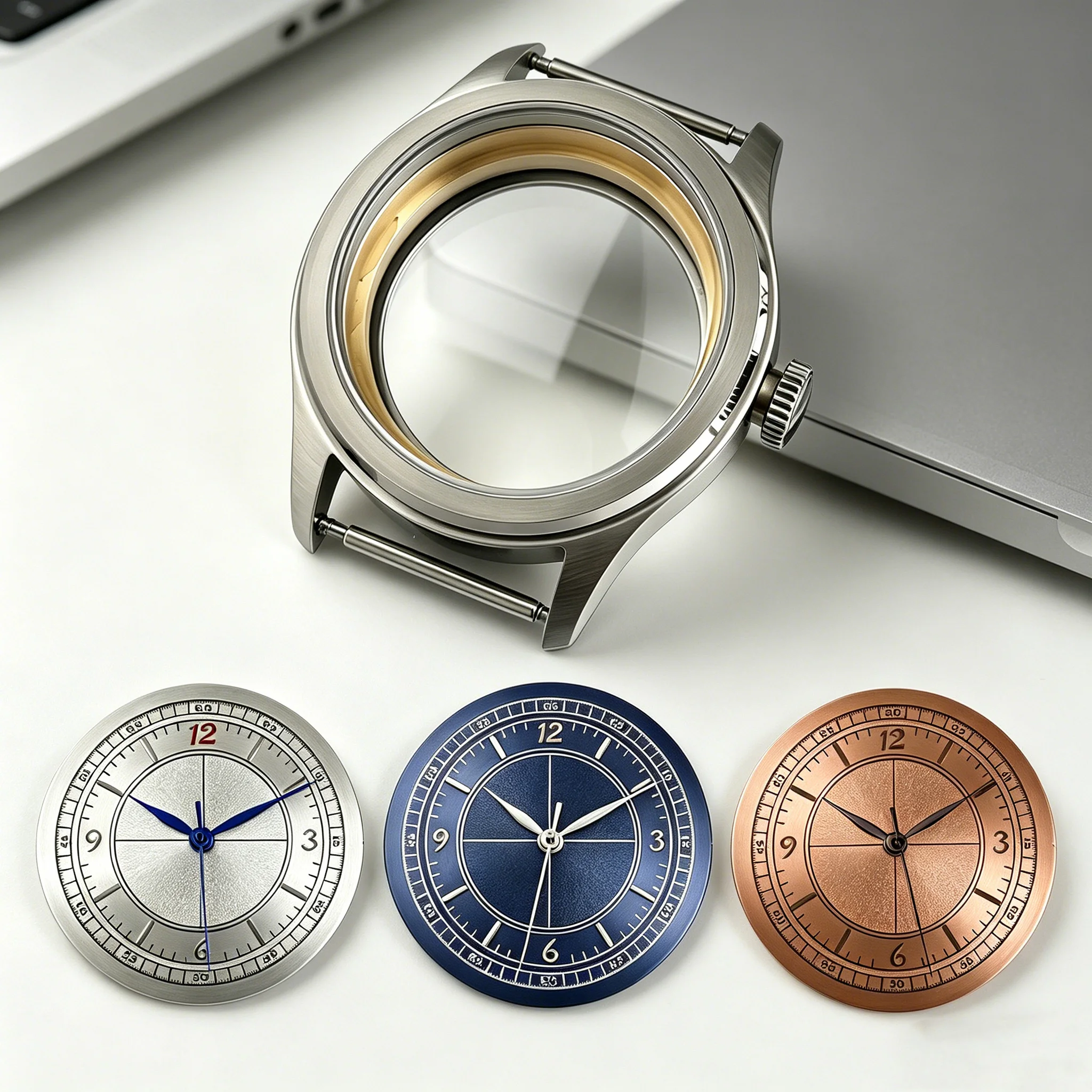 caixa-de-relogio-retro-de-cristal-de-safira-100m-a-prova-d'Agua-38mm-compativel-com-nh35-nh36-nh38-eta2824-pt5000-sw200-st2130-com-coroa-rosqueada