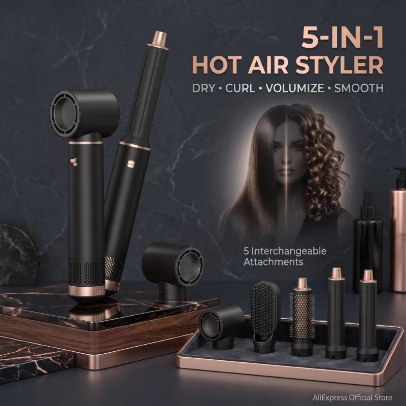 5-in-1-hair-dryer-brush-negative-ion-air-styler-wrap-hair-styler-upgrade-blow-dryer-brush-air-curler-for-hair-blowout-brush