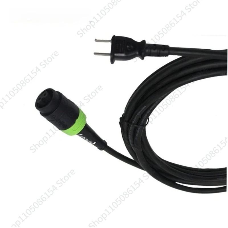 

Оригинальный шнур питания для электрической сухой мельницы, шнур питания для аксессуаров к электрической мельнице.