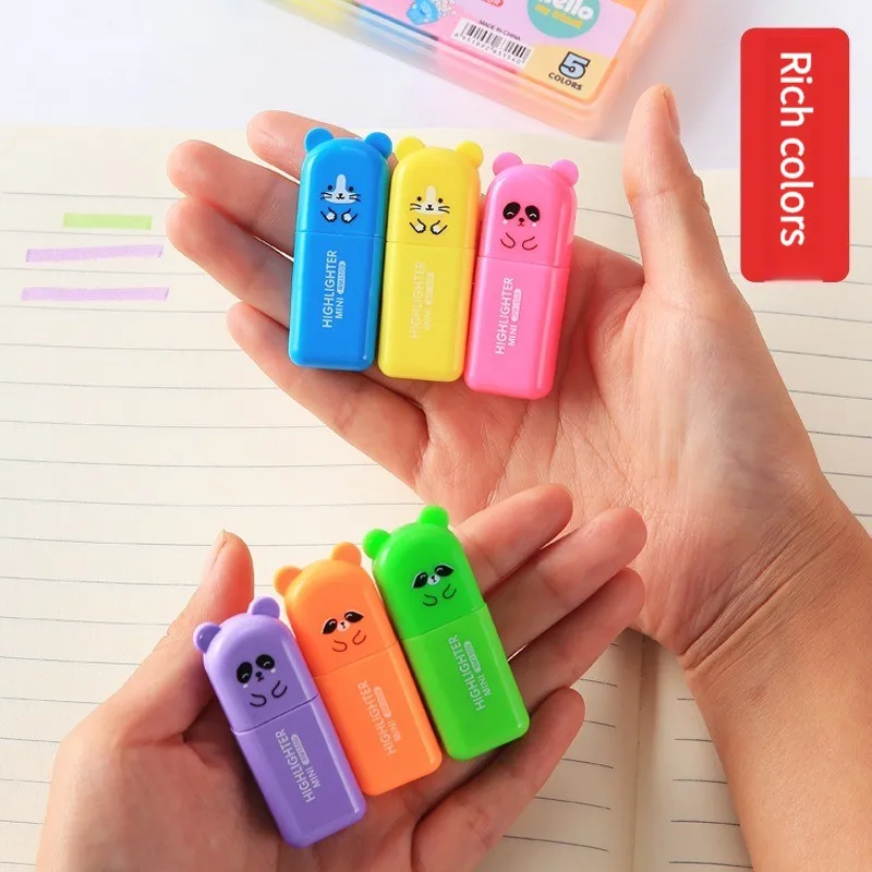 Thumbnail 2 - #42 Best Highlighter Pen Sets to Buy In 2026