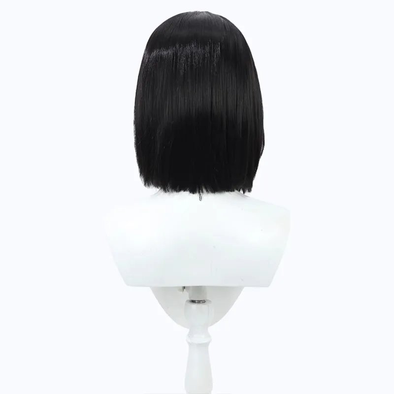 Touken Ranbu Kyougoku Masamune parrucca cosplay vendita calda parrucca di Natale Halloween