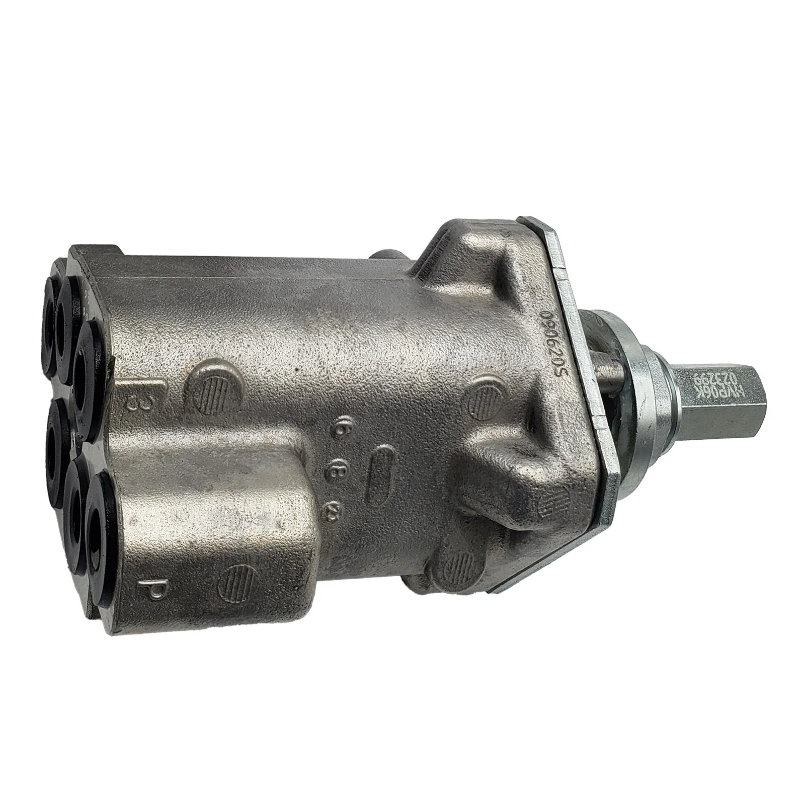 Hydraulisches Pilotsteuerventil 9239583 für John Deere 270CLC 200CLC 450CLC 240DLC 225CLC 600C 370C 75D 85D 3554 2154D Diesel – Detail 4