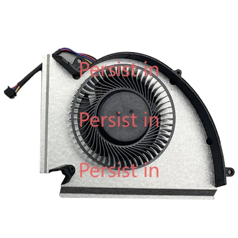 You. CPU+ GPU Cooling Fan For MSI GP76 GE76 WE76 MS-17K2 MS-17K3 PABD1A010SHR N452 US