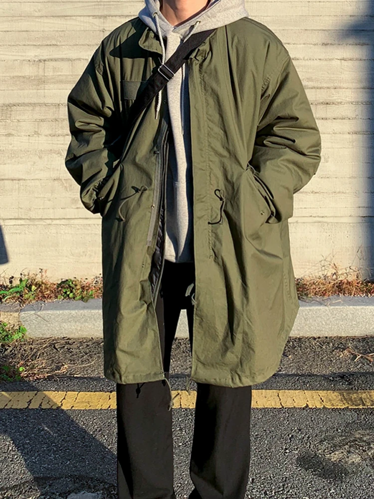 Thumbnail 2 - #35 Cheapest Mens Trench Coats Deals You Can Get