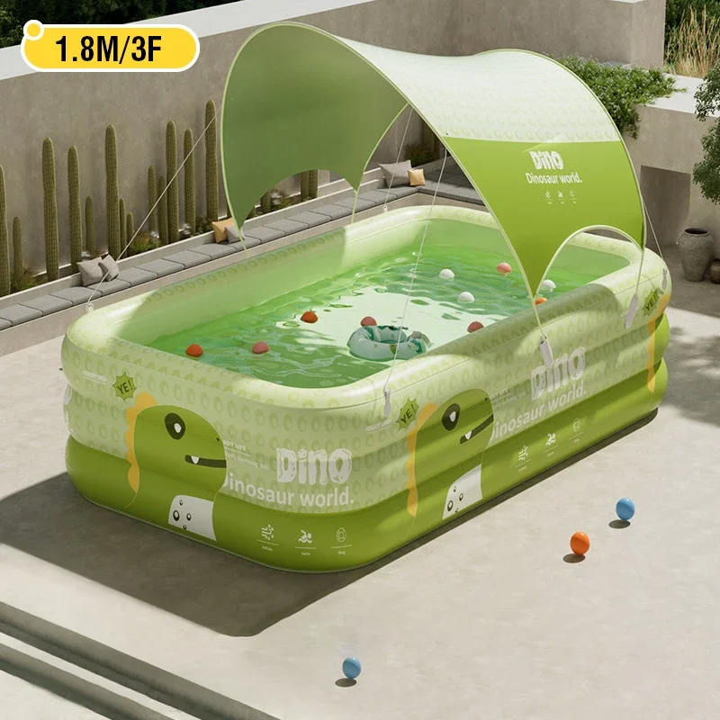 Thumbnail 2 - #11 Latest Swimming Pools Updates