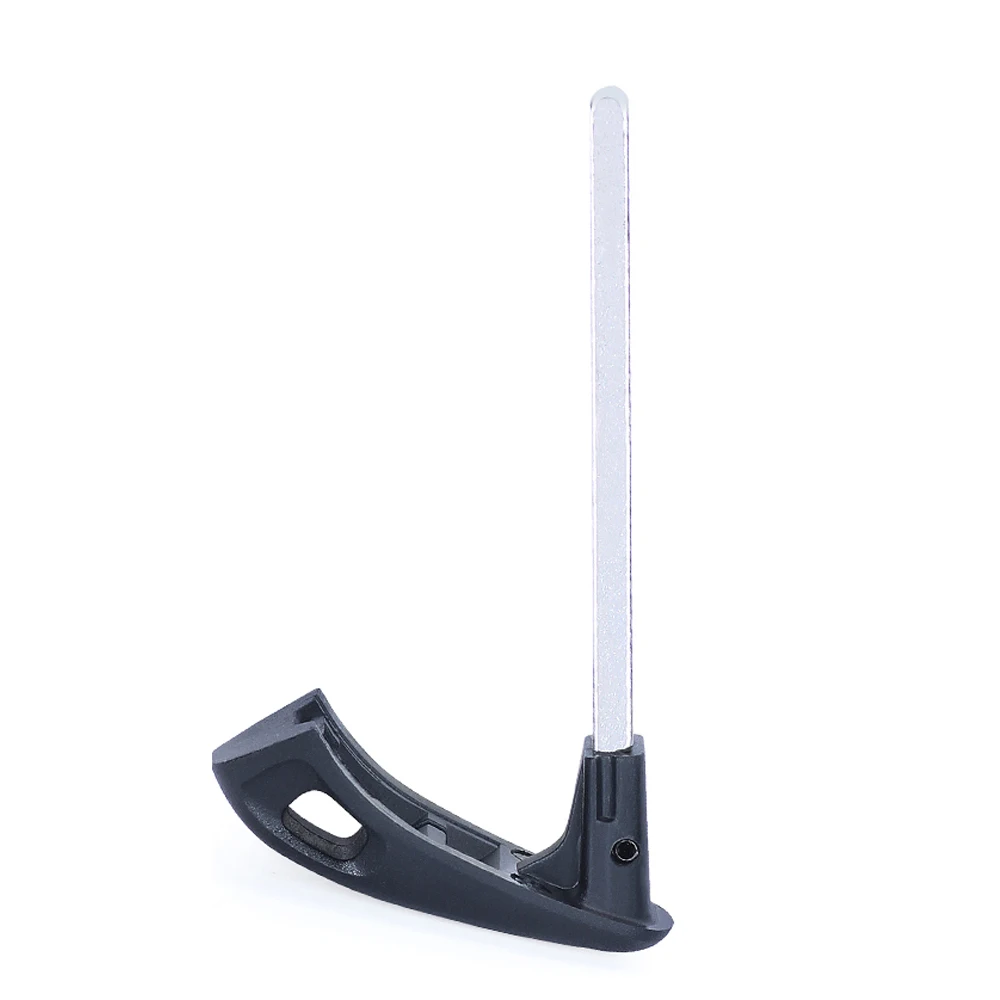 10 Remote Blank Key Blade for GMC Yukon for Chevrolet Silverado Suburban Tahoe 2021 2022 2023 2024 2025 for Buick YG0G21TB2