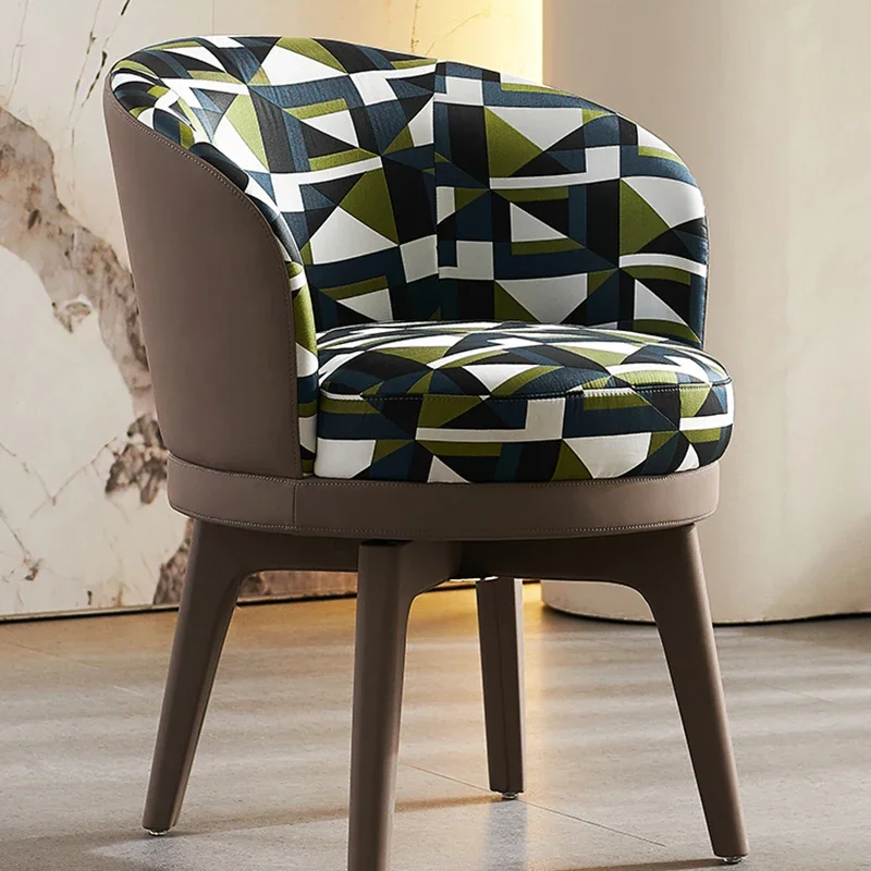 

Стулья для гостиной, диван, стулья для столовой, деревянный дизайнерский стул, напольный раковину, современные стулья для гостиной, скандинавский Декор