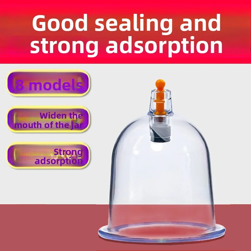 Household air tank extraction type disposable vacuum can feeder for traditional Chinese medicine