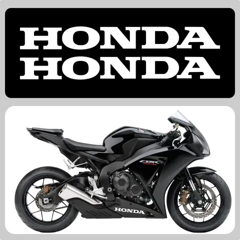 8 best sales logo honda moto - №5