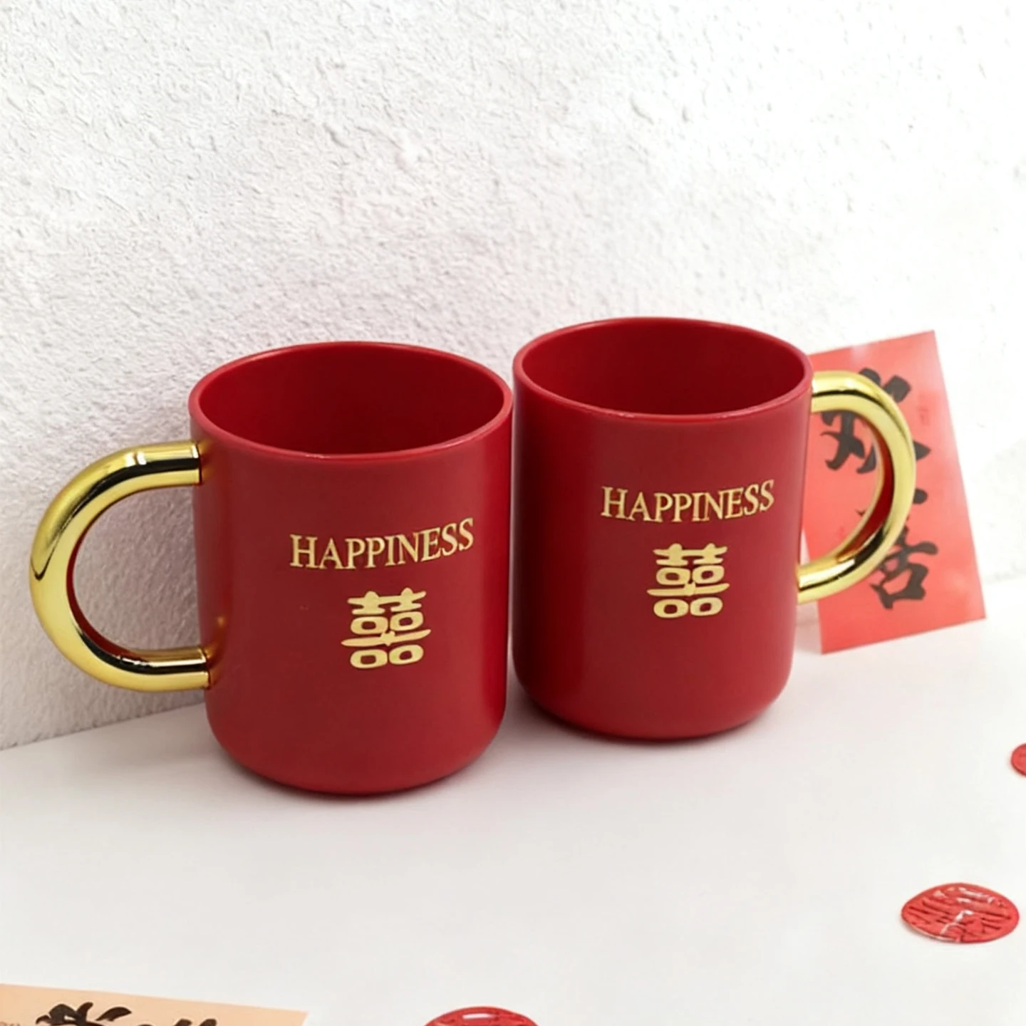 Wedding Couple Toot…