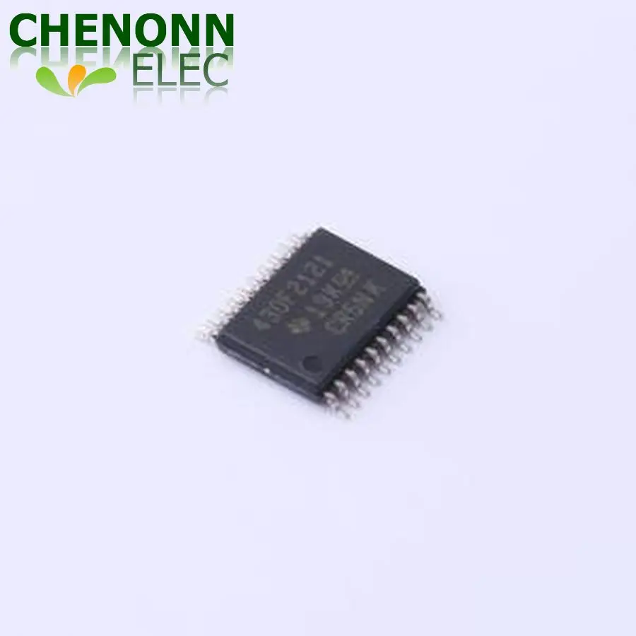 

5 шт./лот MSP430F2121IPWR (встроенные процессоры и контроллеры)