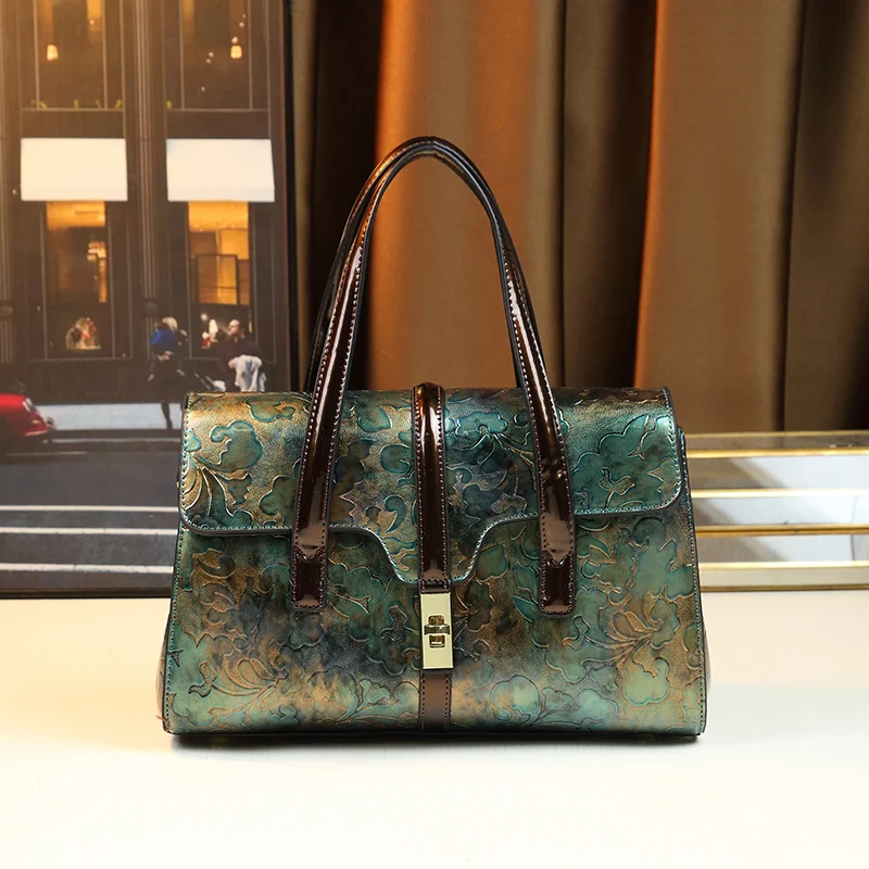 Fashionable Spring/Summer New Women\'s Handbag Daily Matching Commuter Crossbody Bag Women\'s Bag