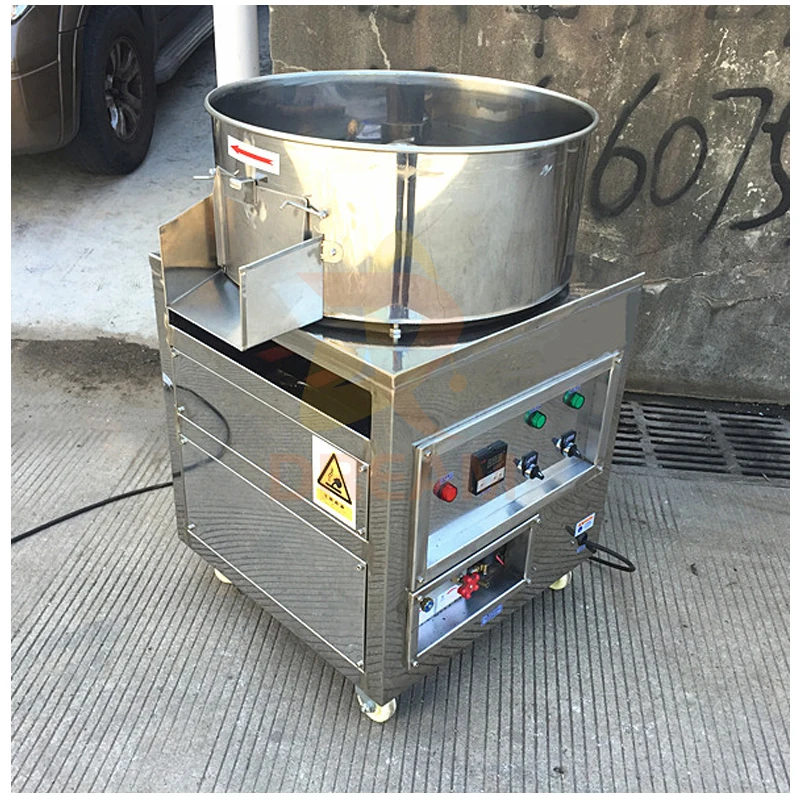 Chicken Shredder Tool TwistPork Meat Floss Making Machine