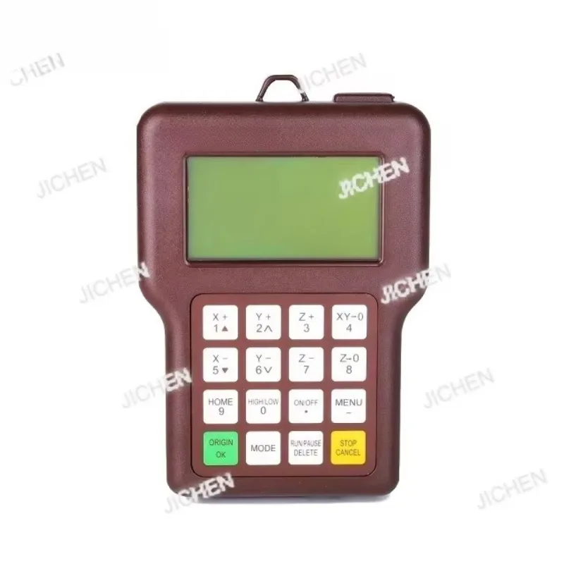 Jcq Cutting Machine…