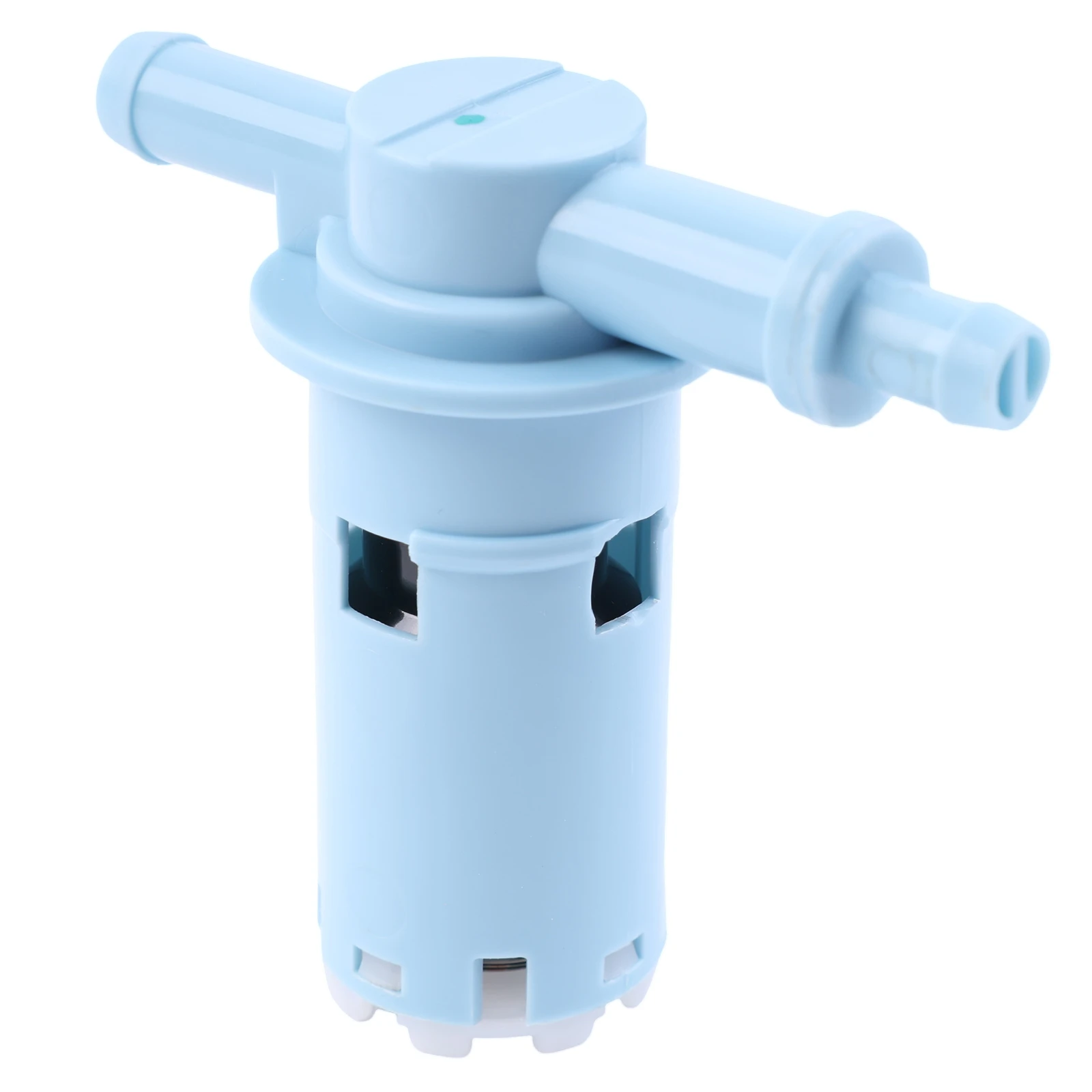 

2 Port Design Fuel Vapor Valve For Ford F-150 F-250 F-350 4.9L 5.0L 5.8L 7.5L 1990-1997 Replacement E8UZ9B593AA Accessories