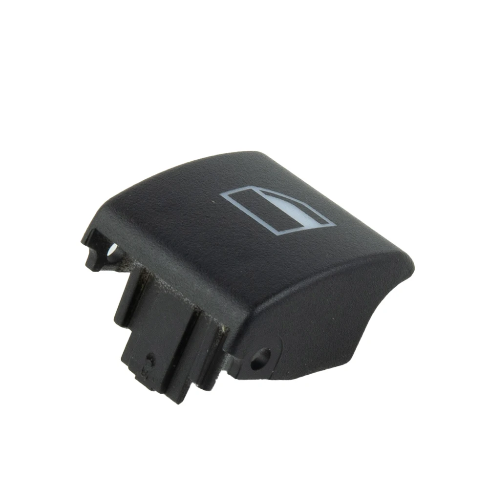 1 Pc For BMW 3 Series E46 1997-2000 Glass Switch Brand New And High Quality Plastic Auto Replacement Accessories