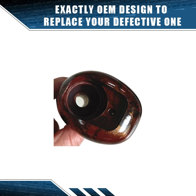 NEW Gear Shift Knob, Shift Lever Knob, Mark for Golden Dragon/Yutong/Higer/Zhongtong Bus Parts