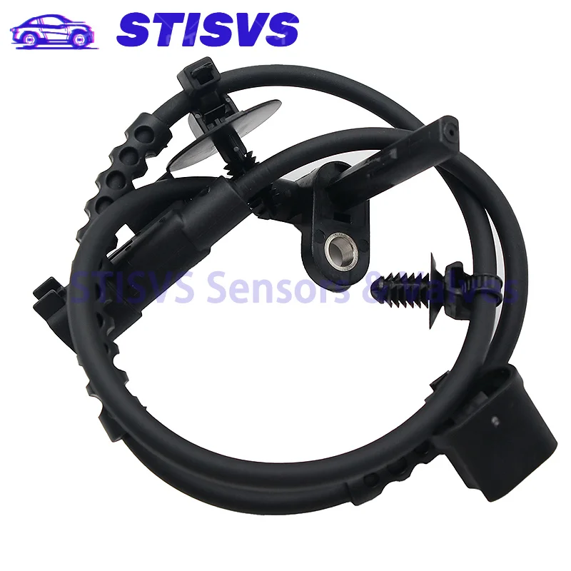 

95371617 Rear Right ABS Wheel Speed Sensor For Buick Encore 2013-2022 Chevrolet Trax 2015-2022 Auto Part Accessories 42450319