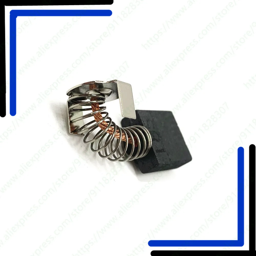 2pcs BROSSE POUR DEWALT DW702 DW703 DW713