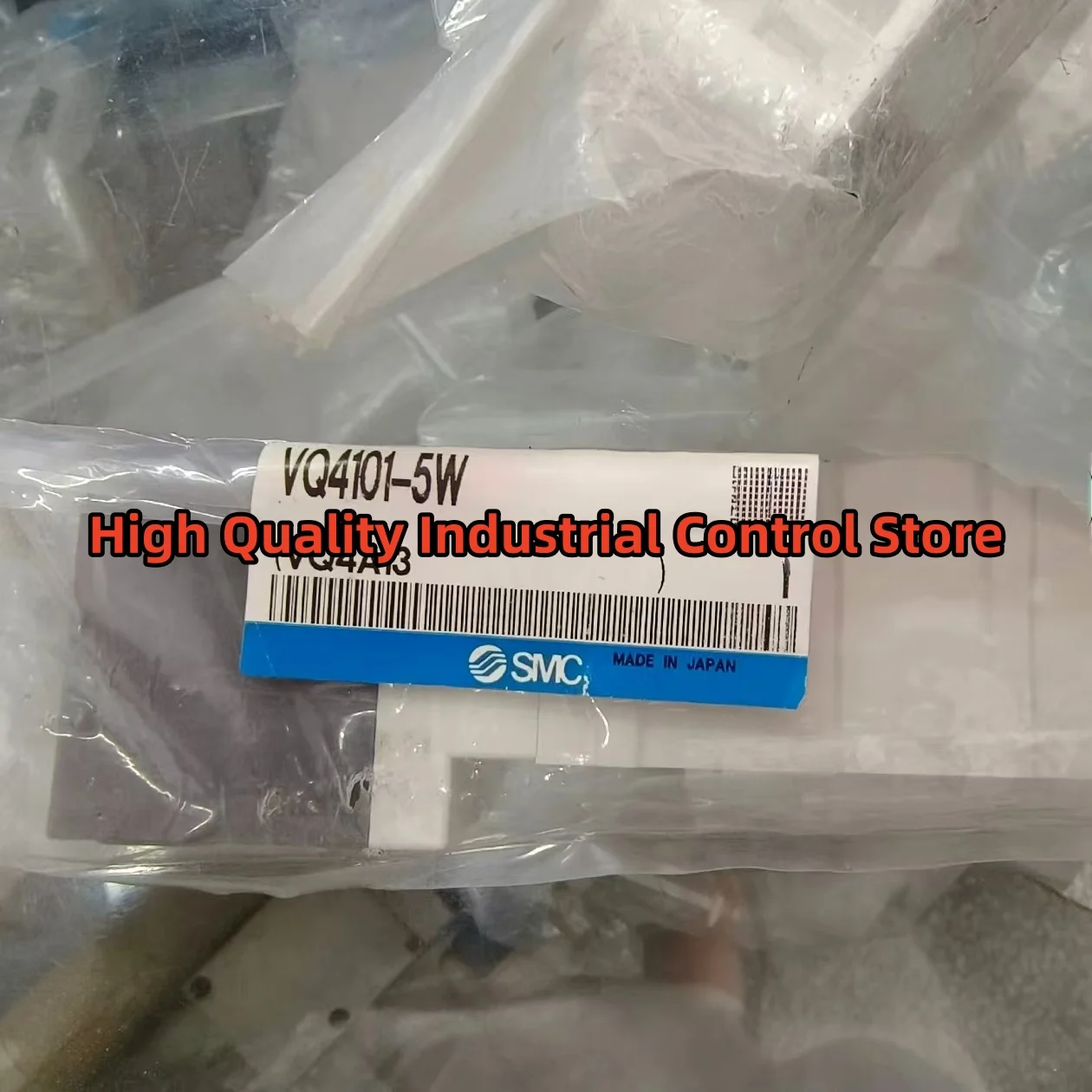 

Finger Cylinder VQ4101-5W MHF2-8D new original