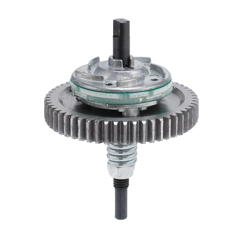 

Steel 6878 54T Differential Gear Complete Slipper Clutch for Slash / Stampede / 1:10 RC Car [wvrae toy]
