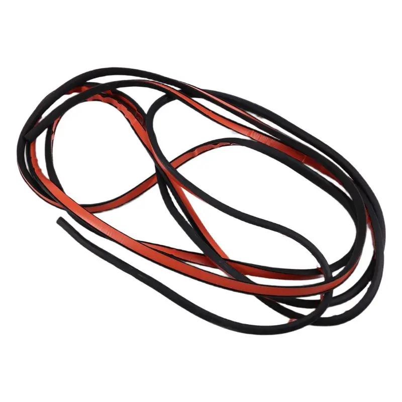 54107430946 Car Sunroof Seal Strip For BMW X1 X3 X5 E84 F25 E70 3 5 7 2010-2020 Sunroof Frame Seal-Y79A