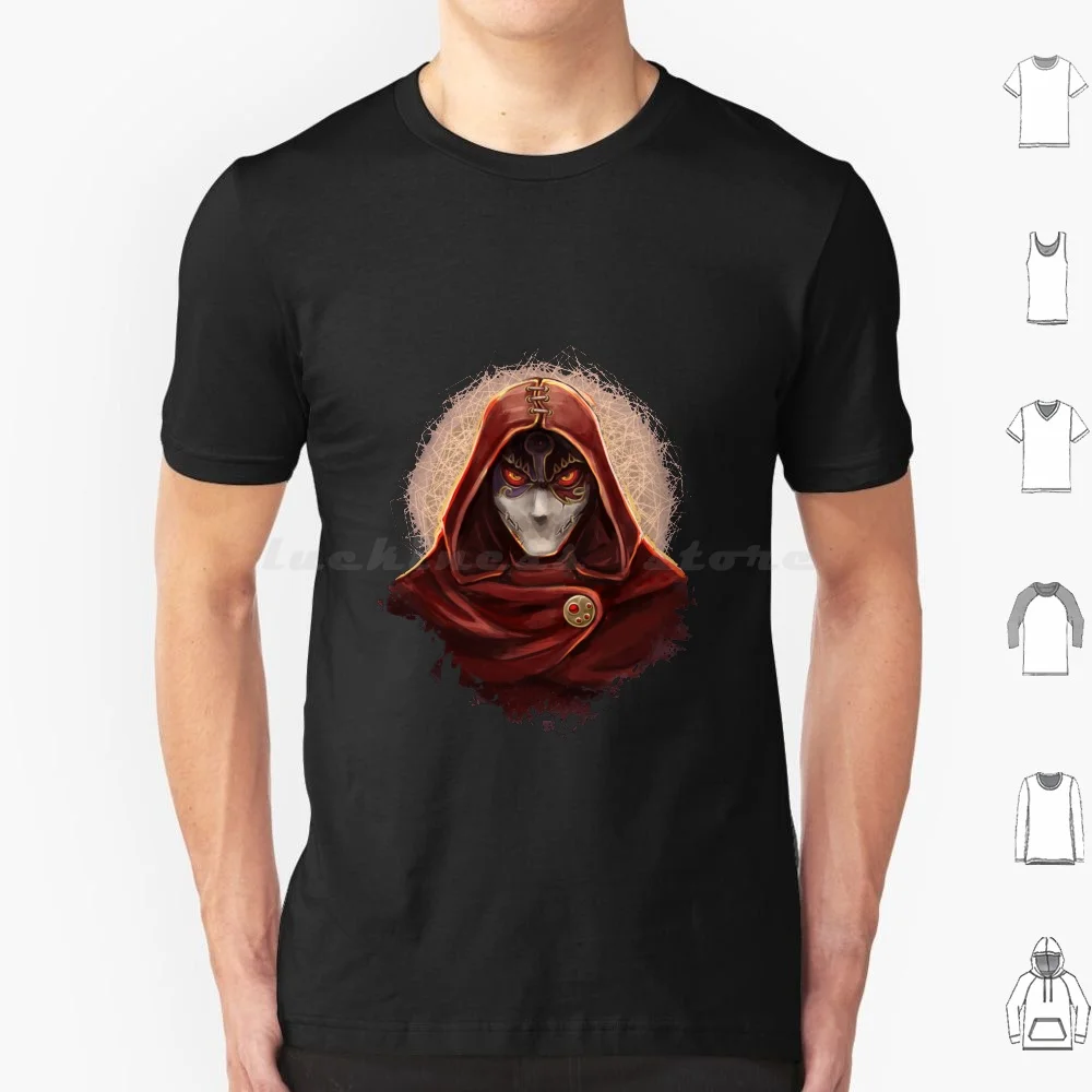 Jack T Shirt Cotton Men Women DIY Print Jack Of Blades Fable Jack Blades Game Gaming Gamer The Lost Chapters Fable The Lost